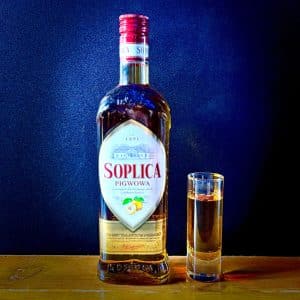 Soplica Quince