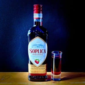 Soplica Cherry