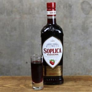 Soplica Cherry