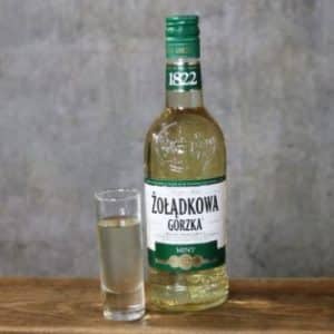 Zoladkowa Mint