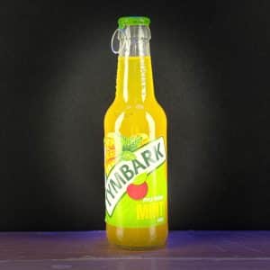 Tymbark Mango + Mint