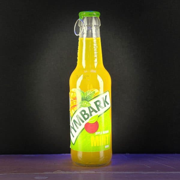 Tymbark Mango + Mint