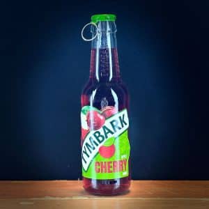 Tymbark Apple + Cherry