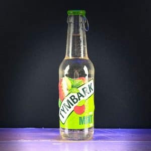 Tymbark Apple + Mint