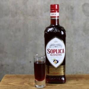 Soplica Plum