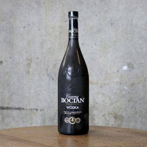 Bocian Black