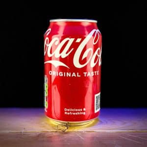 Coke