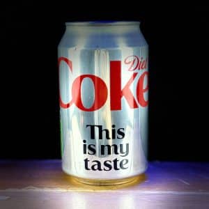 Diet Coke