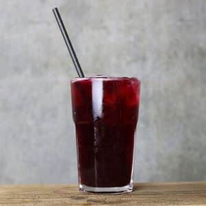 Cranberry Juice