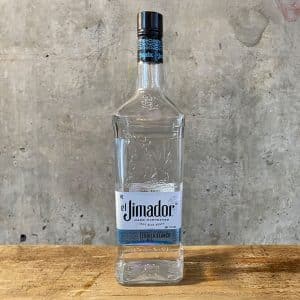 El Jimador Tequila Blanco