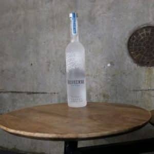Belvedere