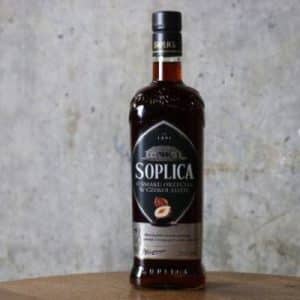 Soplica Hazelnut
