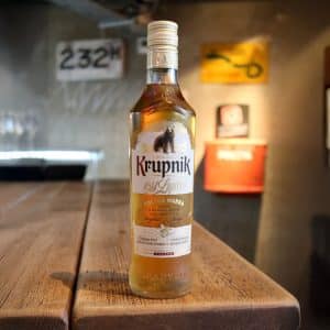 Krupnik Honey Liqueur