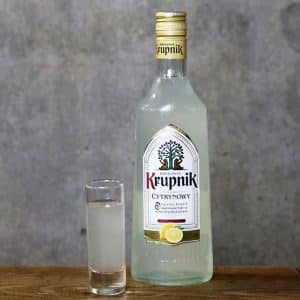 Krupnik Lemon
