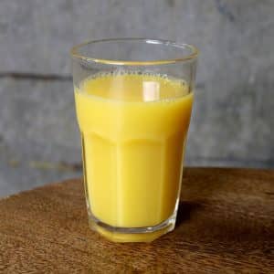 Orange Juice