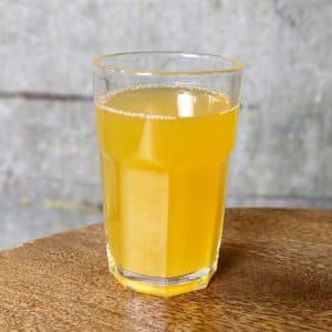 Pineapple Juice
