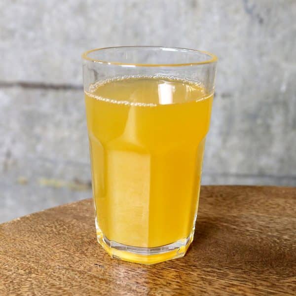 Pineapple Juice