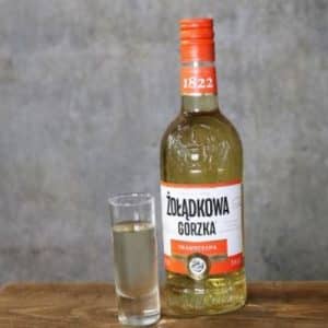 Zoladkowa Classic