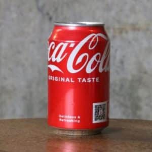 Coke