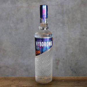 Wyborowa