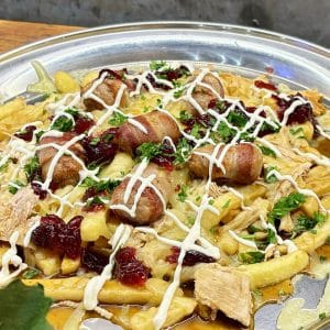 Loaded Fries