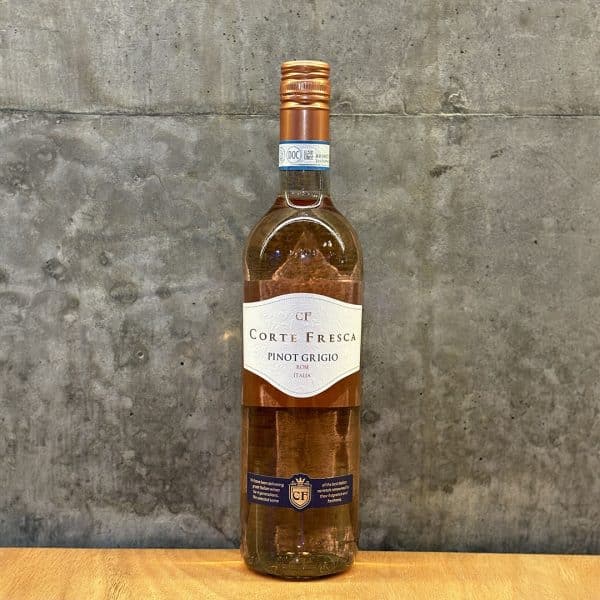 Pinot Grigio Rose Cortefresca