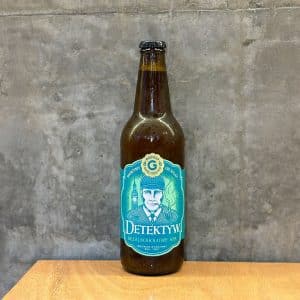 Detektyw