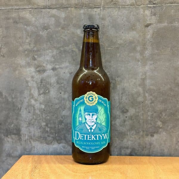 Detektyw