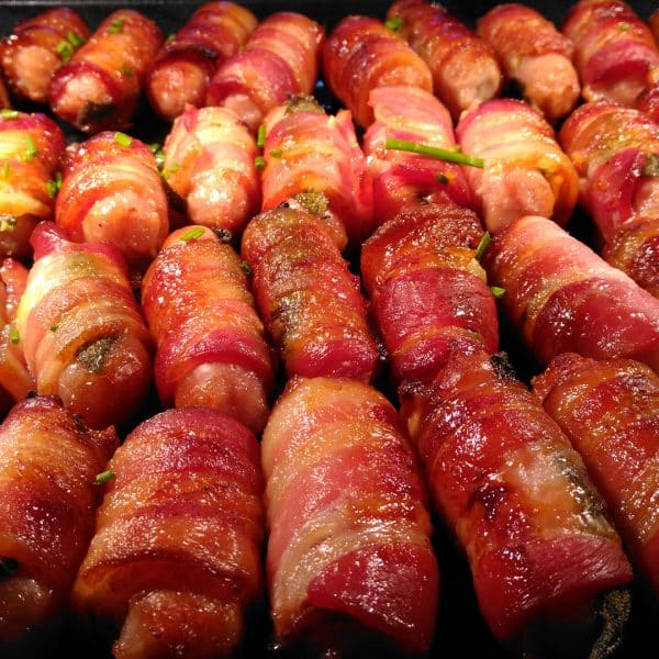 Pigs in Blanket