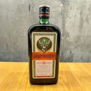 Jägermeister