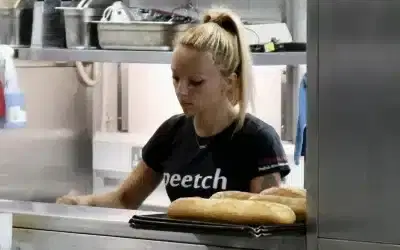 Sous Chef