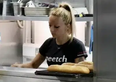 Sous Chef