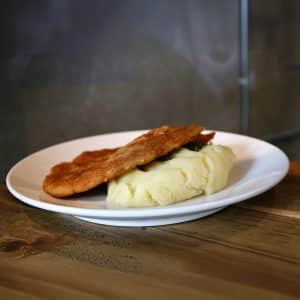 Vegan Kotlet