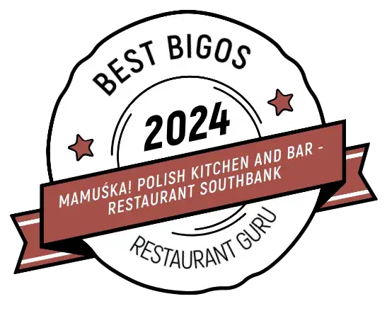 Best Bigos 2024