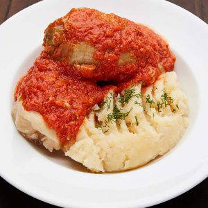 Gołąbek Lunch Deal