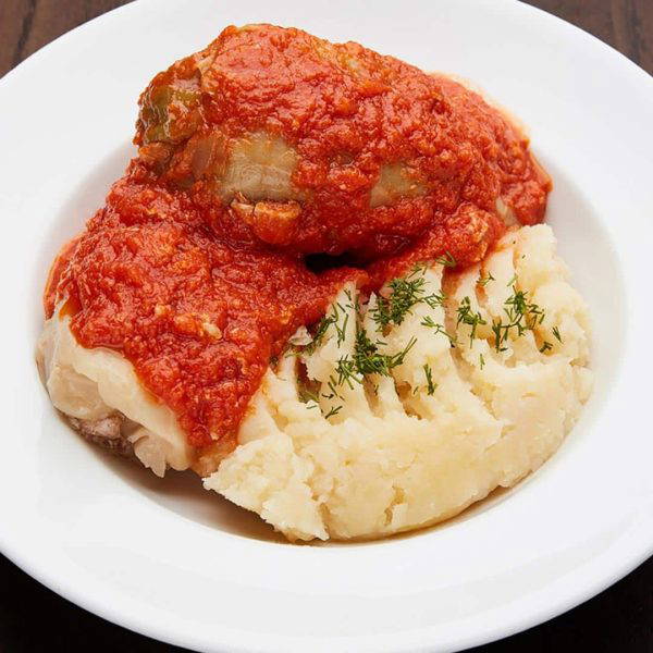 Gołąbek Lunch Deal