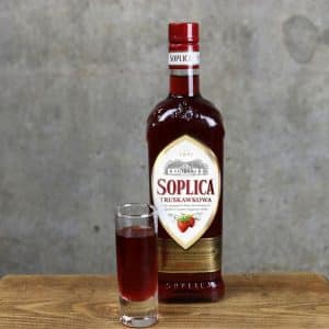 Soplica Strawberry