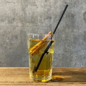 Szarlotka Cocktail