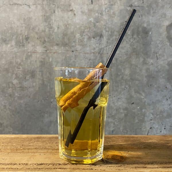 Szarlotka Cocktail