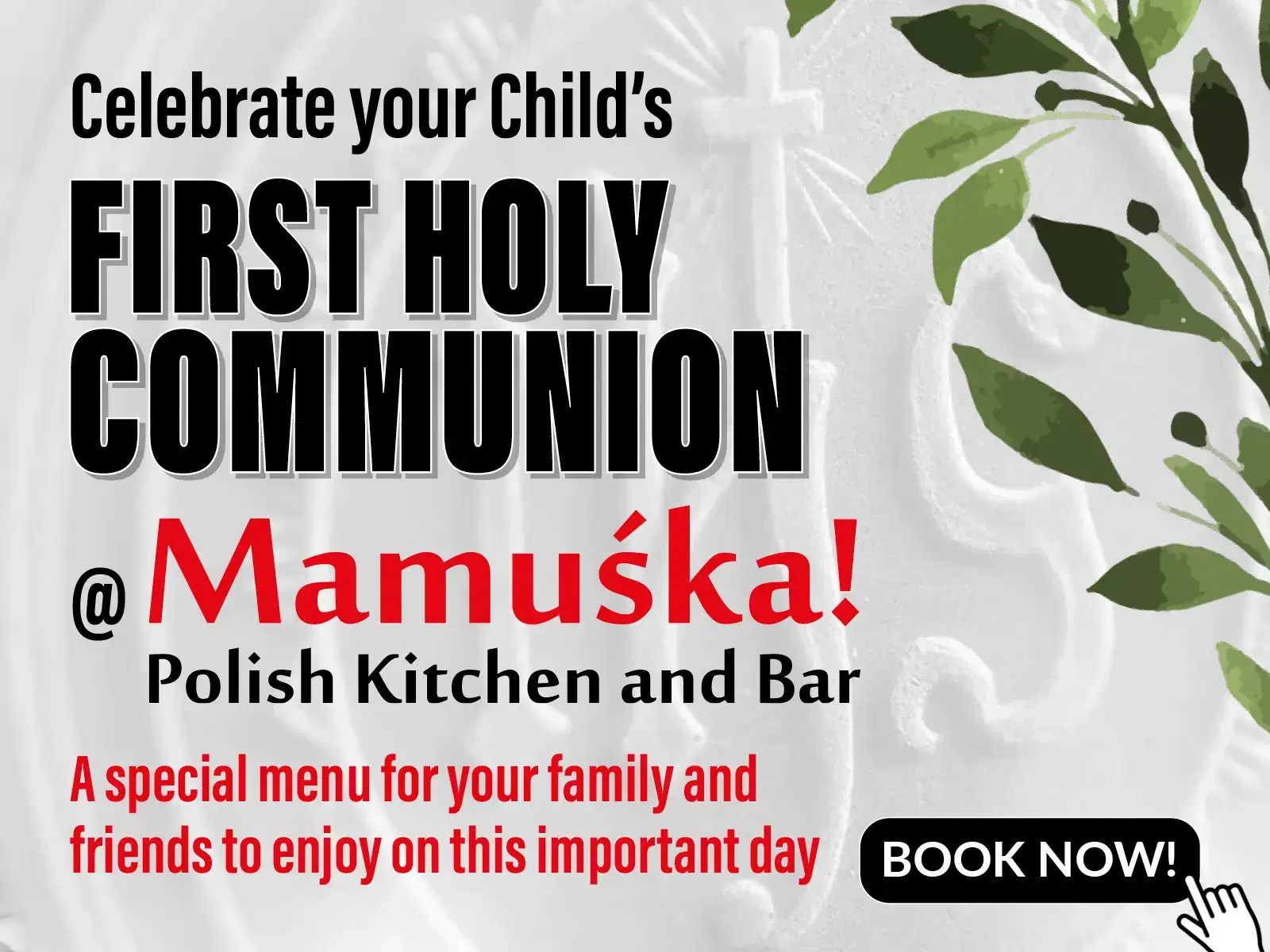 Mamuska Food Combo Meals
