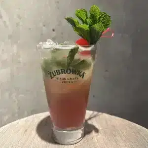 Cherry Fizz