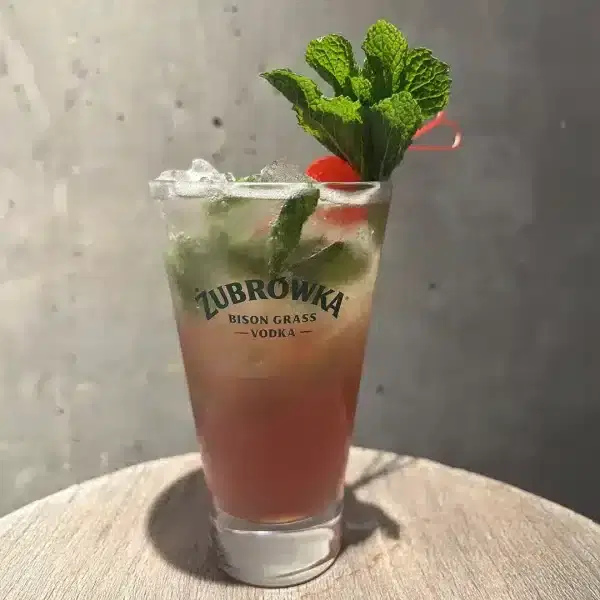 Cherry Fizz