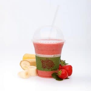 Smoothies