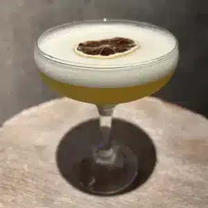 Sunset Sour