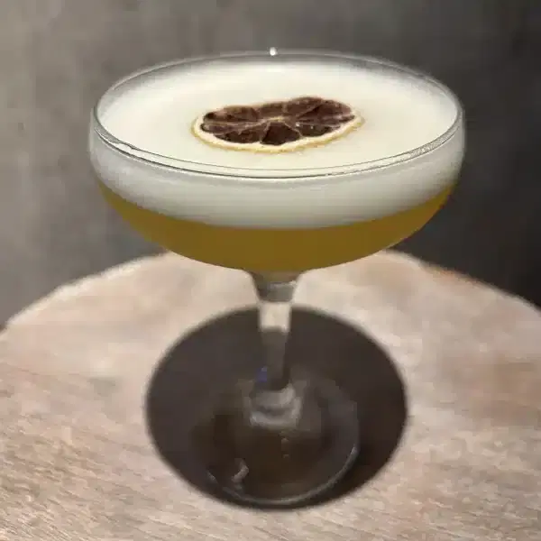 Sunset Sour