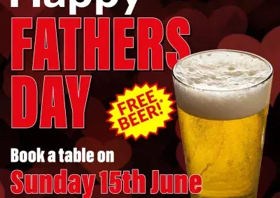 Fathers Day