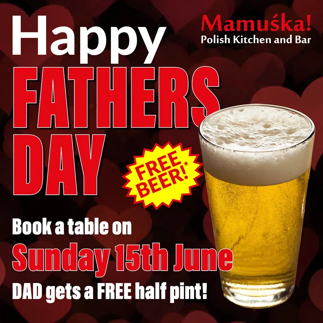 Fathers Day