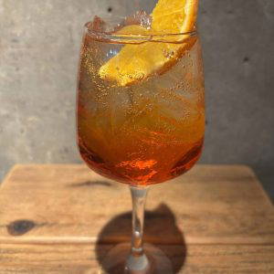 Aperol Spritz