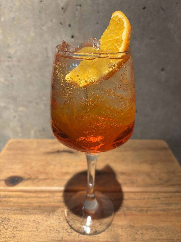 Aperol Spritz