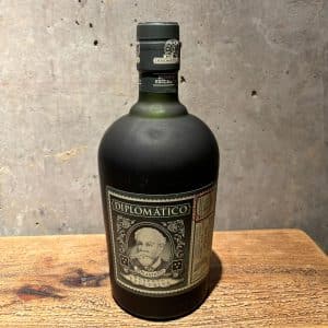 Diplomático Reserva Exclusiva